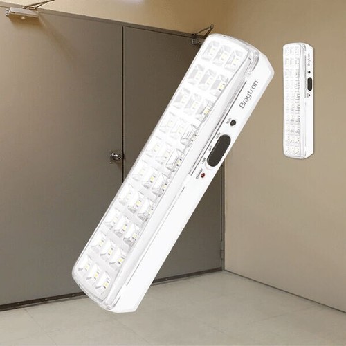 Led akku notleuchte - led,