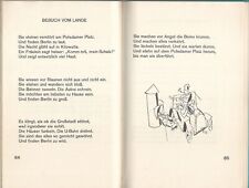 EXIL Erich Kästner Ein Mann