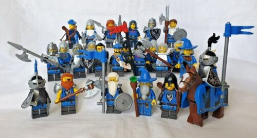 Lego moc falkenritter - moc,