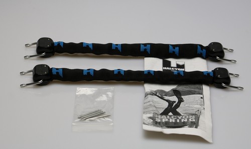 Halcyon springstraps neu - springstraps,