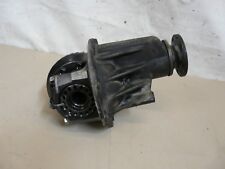 Suzuki Jimny Bj. 2014 Differential hinterachse