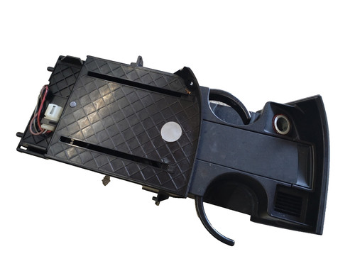 Multivan 7h becherhalter - vw, t5