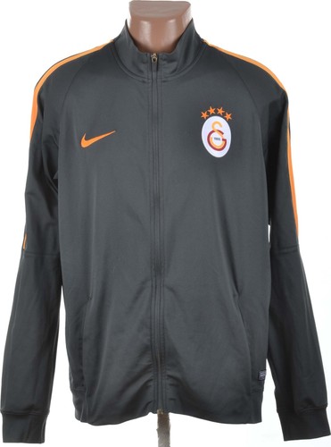 Galatasaray 2017 2018 fussball - 2017/2018,