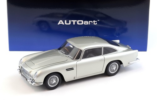 Autoart aston martin db5 - autoart,