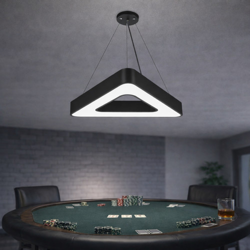 Poker tischleuchte led - poker,
