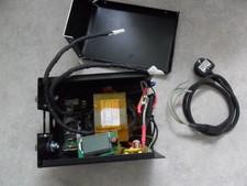 Punktschweiß Controller