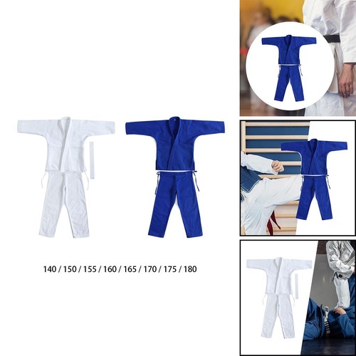 Luxuriöse judo und dobok - luxuriöse,