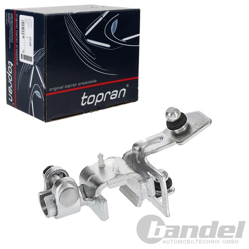 Topran reparatursatz - topran,
