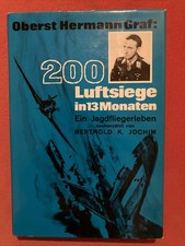 200 Luftsiege in 13 Monaten