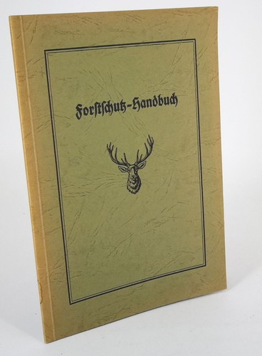 Forstschutz handbuch raab - forstschutz-handbuch,
