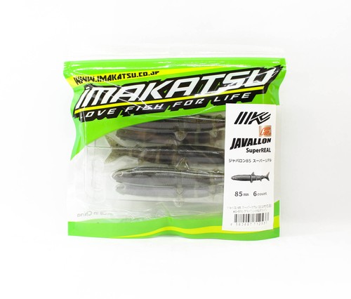 Imakatsu soft der javallon - k�der,