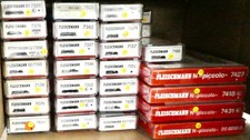 Fleischmann 7138 Lokomotive