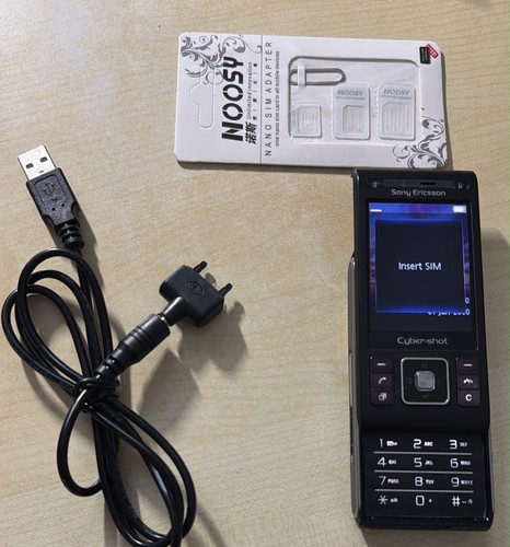 Sony ericsson c905 - sony,