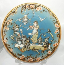 Villeroy & Boch Wandteller