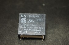 Relais  Takamisawa  VS 12MBU-5