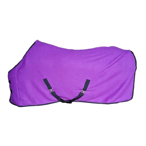 Abschwitzdecke fleecedecke - abschwitzdecke,