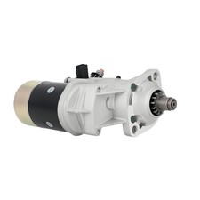 Starter For John Deere 4039