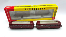 Fleischmann 1:87 H0 1372/2