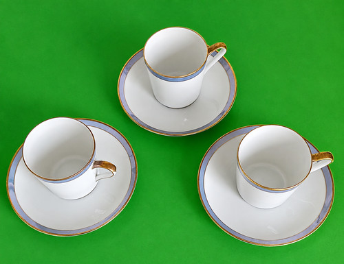 Eschenbach kaffeetassen nr - kaffeetassen,