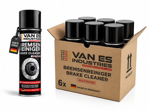 Van ketten - van, &