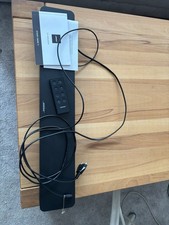Bose Soundbar TV Speaker