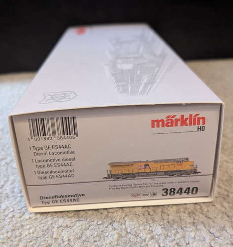 Märklin 38440 - ,