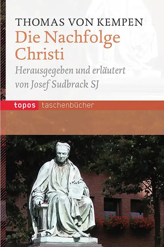 Die nachfolge christi - die,