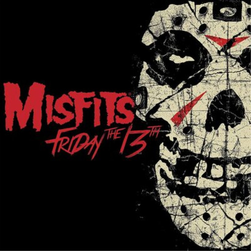 Misfits friday the 13th - friday,