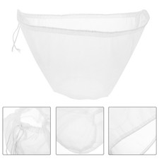  Wiederverwendbar Siebbeutel