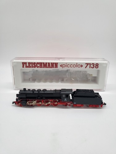 Fleischmann spur 7138 - fleischmann,