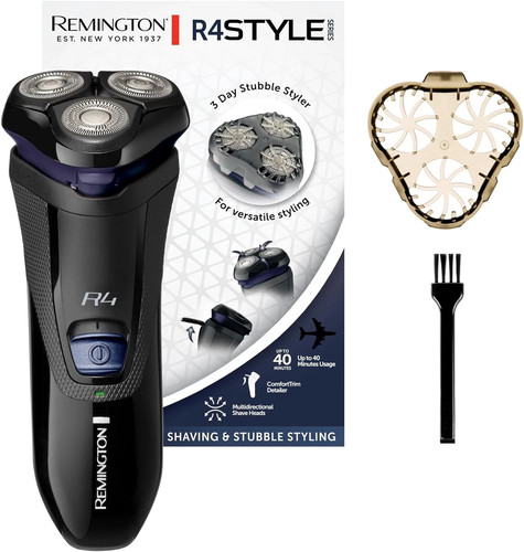 Remington style series - r4,