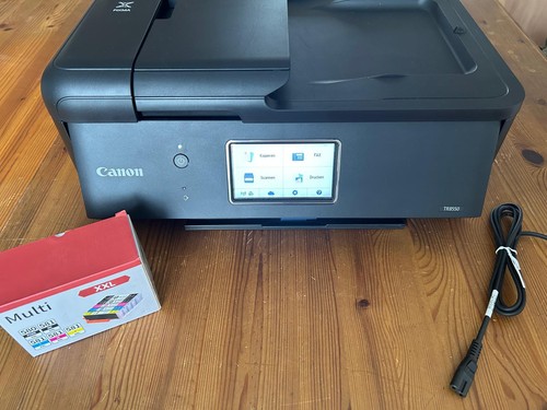 Canon pixma tr8550 - tr8550, druck