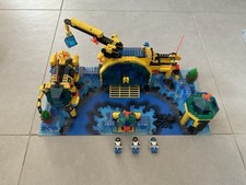 LEGO Unterwasserwelt 6195