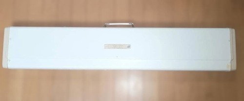 Silver reed 325 - silver,