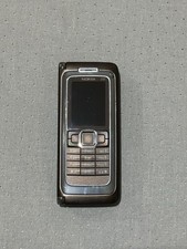 Nokia E90 Communicator Mokka