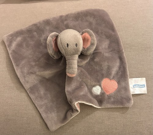 Babylove elefant - babylove,