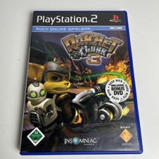 Ratchet & Clank 3 (Sony PlayStation 2)