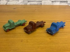 DDR Konvolut IGES / JGES LKW