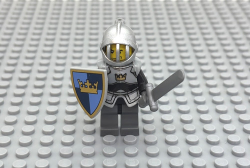 Lego castle figur ritter - lego,