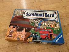 Brettspiel auf Deutsch wie neu