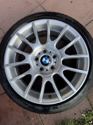 Original bmw zoll - original, 18