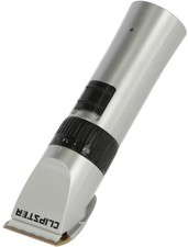 Clipster Onyx Akku-Schermaschine Hundeschermaschine Tierhaarschneider 1698822