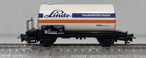 Märklin 44510 kesselwagen - h0,