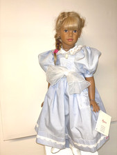 Künstlerpuppe Sigikid