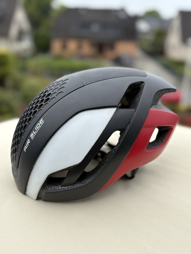 Rennradhelm lazer air slide - lazer,