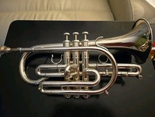 Eterna Series Getzen 800s