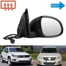 Rechts Spiegel elektrisch