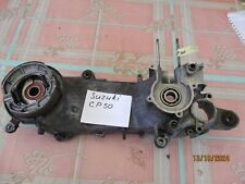 Suzuki CP 50 Kurbelgehäuse