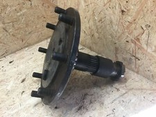 Fendt Farmer 4S FW258S Radnabe