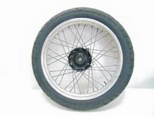 Felge Vorderrad siehe Detail